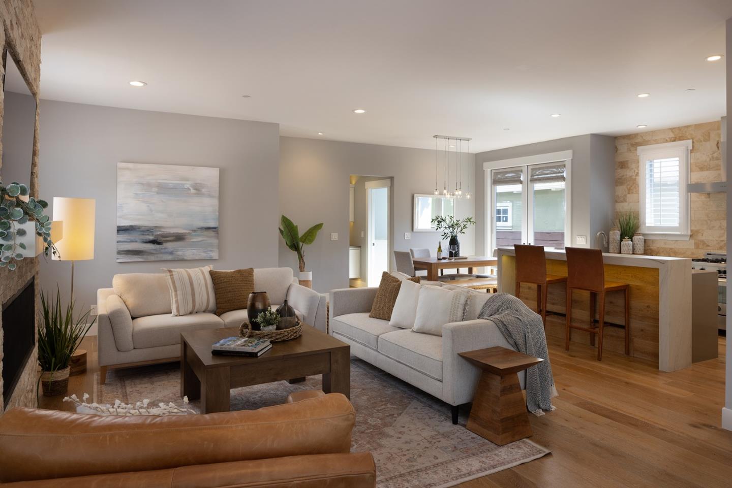 0 Guadalupe 5 SE of 3rd