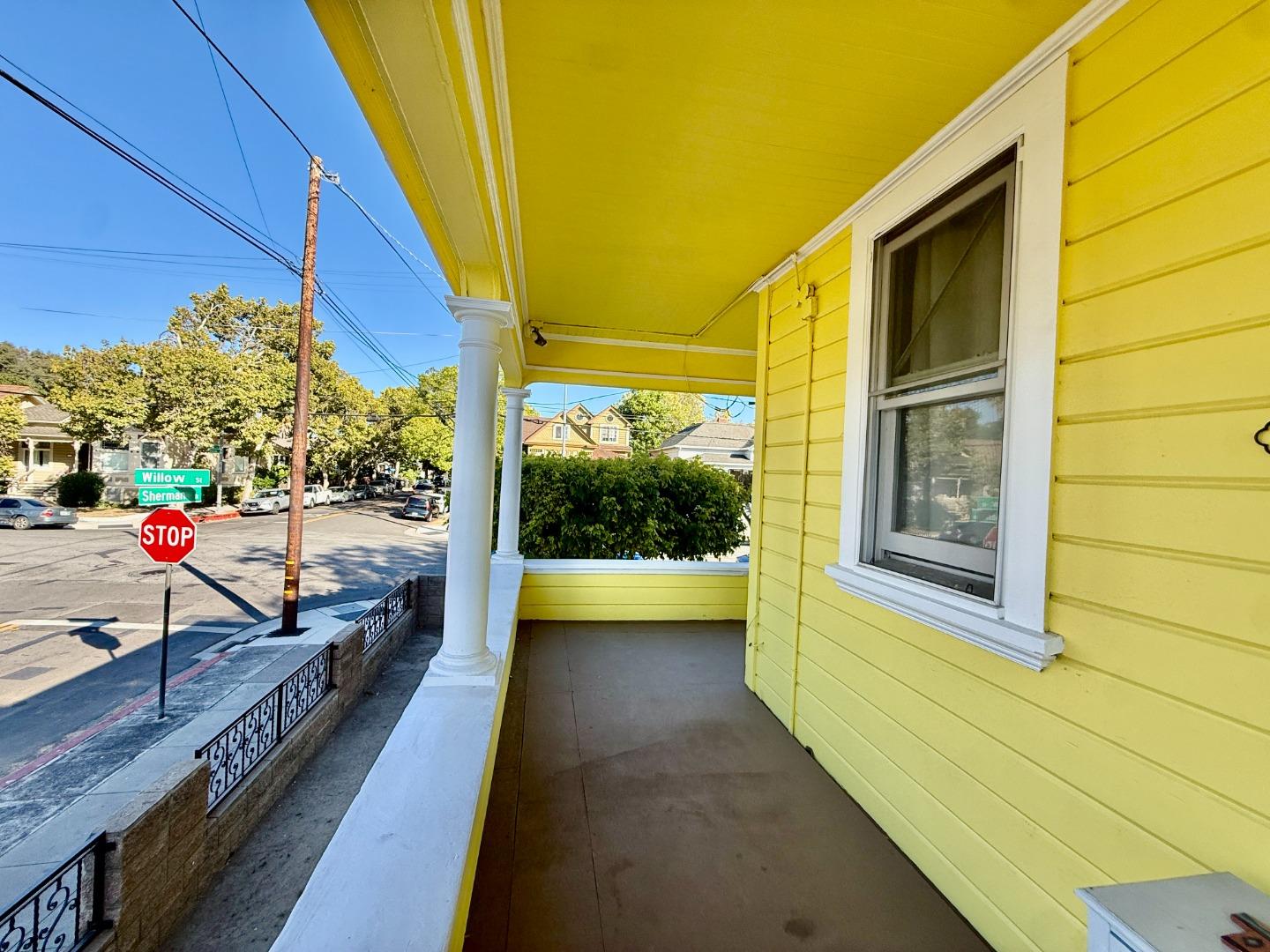 55 Willow Street