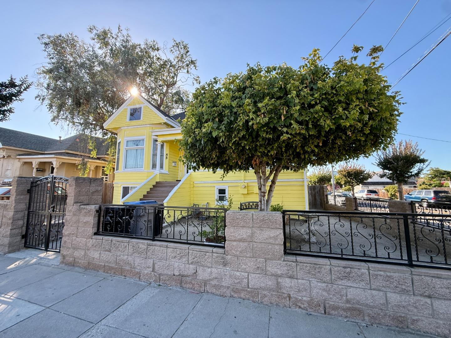 55 Willow Street