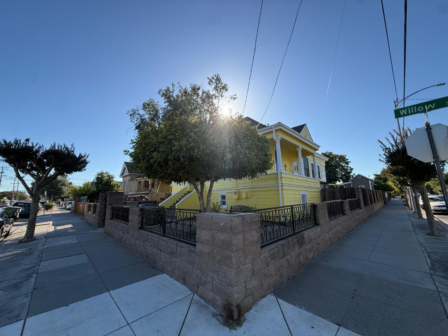 55 Willow Street