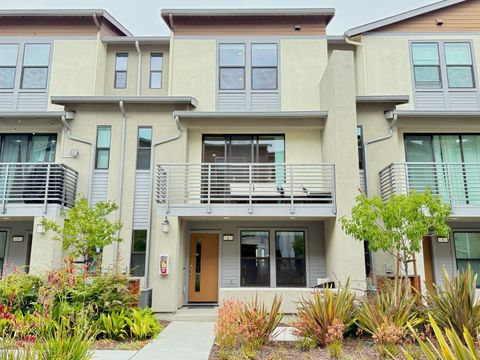 2785 Ball Place 4 SANTA CLARA CA 95051