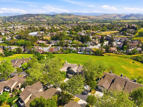 Photo of 1232 Copper Peak Lane, San Jose, CA 95120 (MLS # ML82034663)