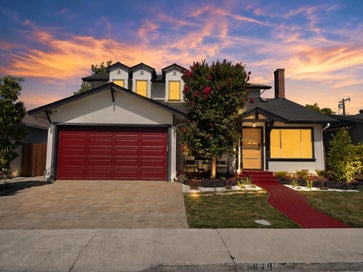 679 Cupples Court SANTA CLARA CA 95051