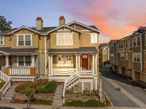 Photo of 252 Cardiff Place, SANTA CRUZ, CA 95060 (MLS # ML82061340)