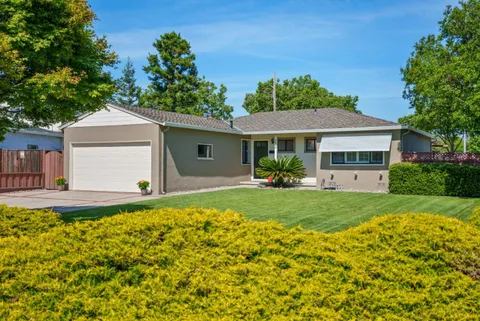 3468 Bella Vista Court, Santa Clara, CA 95051 - MLS#: ML82007320