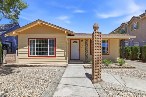 Photo of 24 Scharff Avenue, SAN JOSE, CA 95116 (MLS # ML82050117)