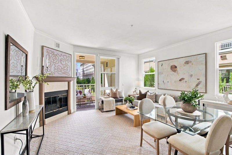 20488 Stevens Creek Boulevard 2211