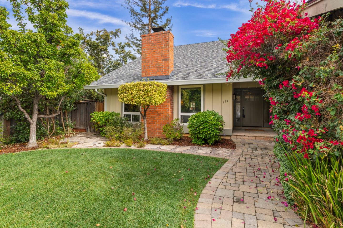 111 Fancher Court