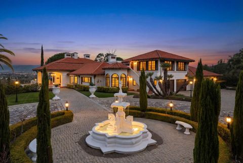 Photo of 5770 Harwood Road, LOS GATOS, CA 95032 (MLS # ML82036349)