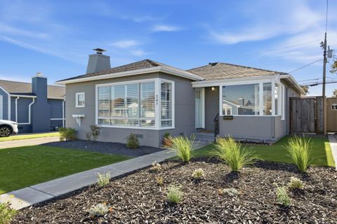 207 Rockwood Drive SOUTH SAN FRANCISCO CA 94080