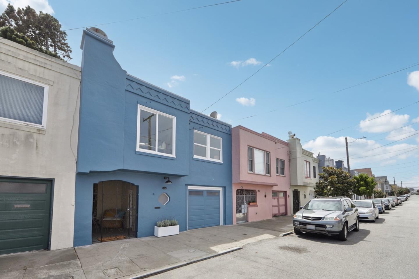 274 Maynard Street