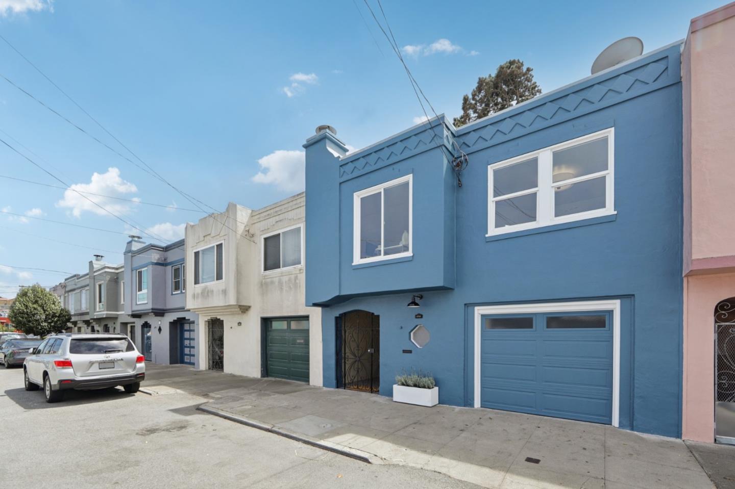 274 Maynard Street
