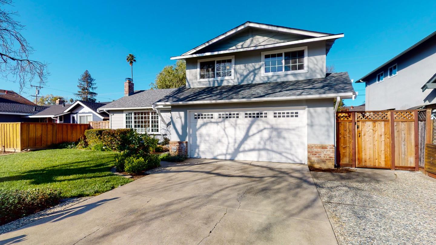 243 Branbury DR