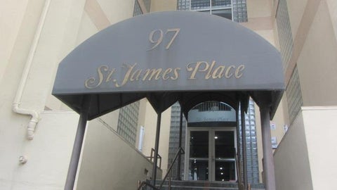 Photo of 97 E Saint James Street #21, San Jose, CA 95112 (MLS # ML82059971)