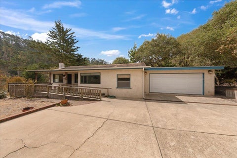 Photo of 7 VIA CASTANADA, MONTEREY, CA 93940 (MLS # ML82062558)