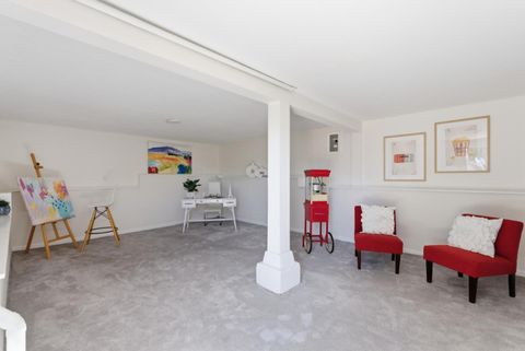 Tiny photo for 447 Lux Avenue, South San Francisco, CA 94080 (MLS # ML82040375)