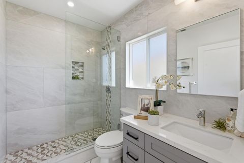 Tiny photo for 447 Lux Avenue, South San Francisco, CA 94080 (MLS # ML82040375)