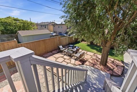 Tiny photo for 447 Lux Avenue, South San Francisco, CA 94080 (MLS # ML82040375)