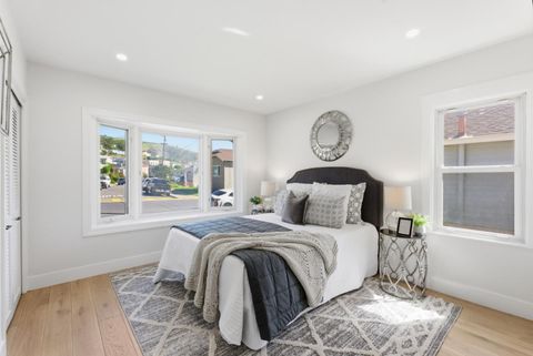 Tiny photo for 447 Lux Avenue, South San Francisco, CA 94080 (MLS # ML82040375)