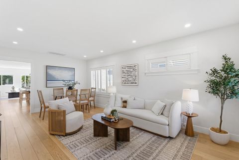 Tiny photo for 447 Lux Avenue, South San Francisco, CA 94080 (MLS # ML82040375)