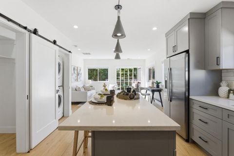 Tiny photo for 447 Lux Avenue, South San Francisco, CA 94080 (MLS # ML82040375)