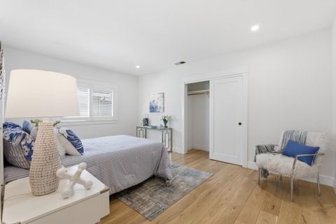 Tiny photo for 447 Lux Avenue, South San Francisco, CA 94080 (MLS # ML82040375)