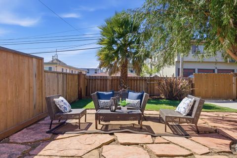 Tiny photo for 447 Lux Avenue, South San Francisco, CA 94080 (MLS # ML82040375)