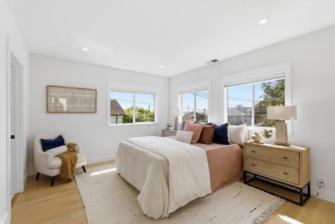 Tiny photo for 447 Lux Avenue, South San Francisco, CA 94080 (MLS # ML82040375)