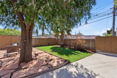 Tiny photo for 447 Lux Avenue, South San Francisco, CA 94080 (MLS # ML82040375)