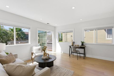 Tiny photo for 447 Lux Avenue, South San Francisco, CA 94080 (MLS # ML82040375)