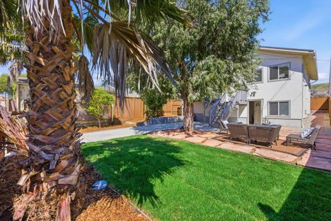 Tiny photo for 447 Lux Avenue, South San Francisco, CA 94080 (MLS # ML82040375)