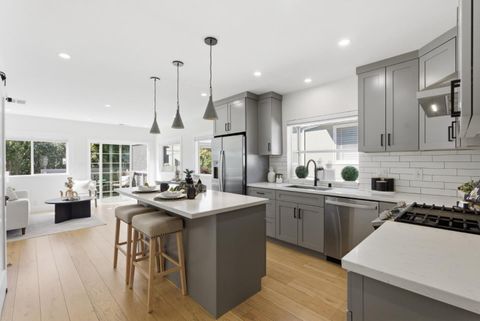 Tiny photo for 447 Lux Avenue, South San Francisco, CA 94080 (MLS # ML82040375)