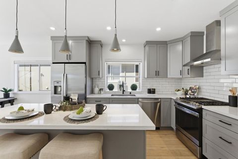 Tiny photo for 447 Lux Avenue, South San Francisco, CA 94080 (MLS # ML82040375)