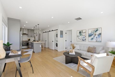 Tiny photo for 447 Lux Avenue, South San Francisco, CA 94080 (MLS # ML82040375)