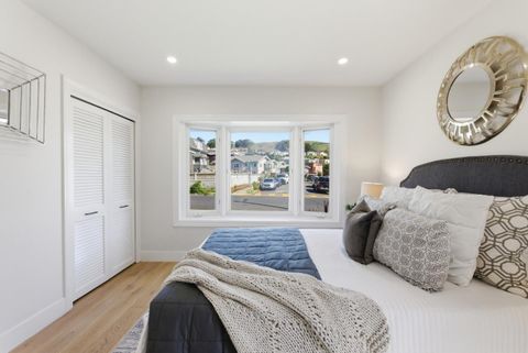 Tiny photo for 447 Lux Avenue, South San Francisco, CA 94080 (MLS # ML82040375)