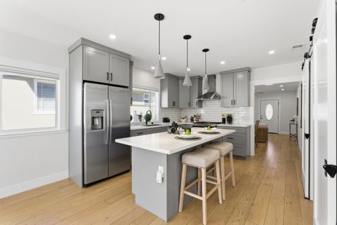 Tiny photo for 447 Lux Avenue, South San Francisco, CA 94080 (MLS # ML82040375)