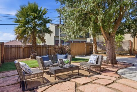 Tiny photo for 447 Lux Avenue, South San Francisco, CA 94080 (MLS # ML82040375)