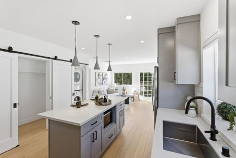 Tiny photo for 447 Lux Avenue, South San Francisco, CA 94080 (MLS # ML82040375)