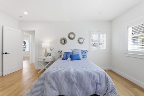 Tiny photo for 447 Lux Avenue, South San Francisco, CA 94080 (MLS # ML82040375)