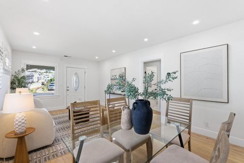 Tiny photo for 447 Lux Avenue, South San Francisco, CA 94080 (MLS # ML82040375)