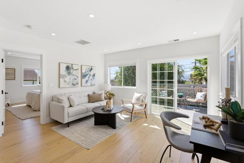 Tiny photo for 447 Lux Avenue, South San Francisco, CA 94080 (MLS # ML82040375)