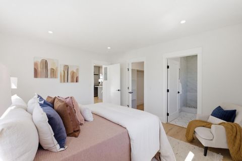 Tiny photo for 447 Lux Avenue, South San Francisco, CA 94080 (MLS # ML82040375)