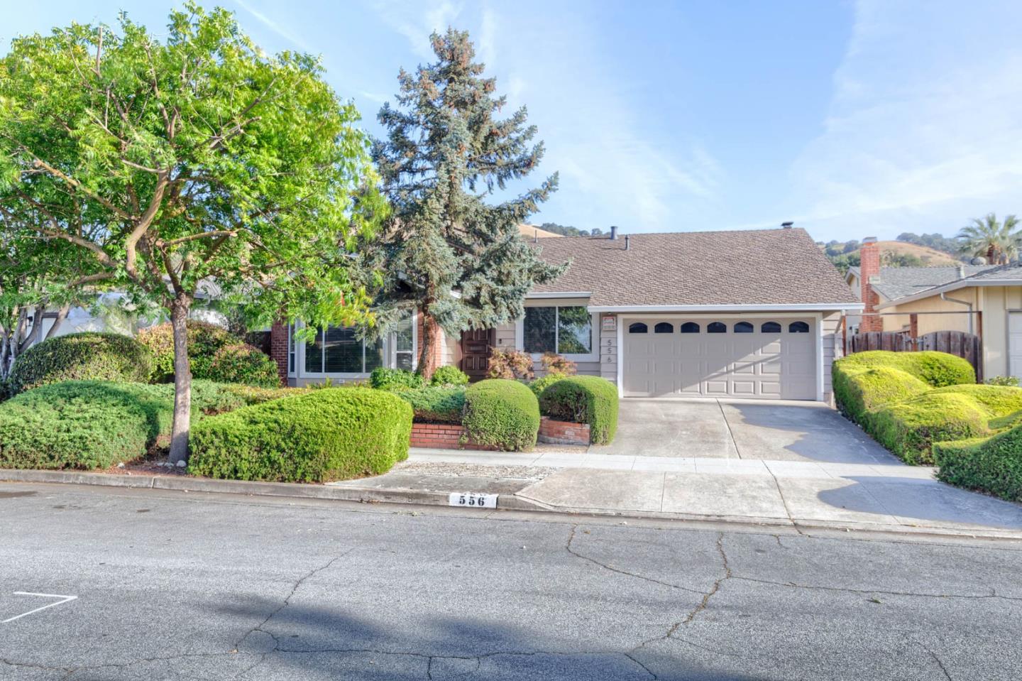 556 Elvis Drive