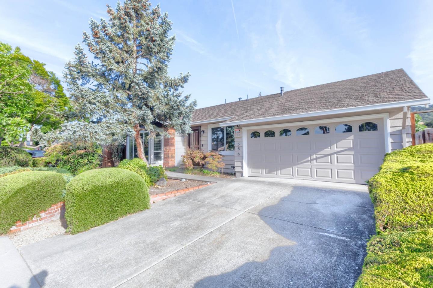 556 Elvis Drive