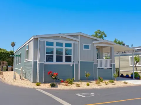 1520 E Capitol Expressway Unit 34, San Jose, CA 95121 - #: ML82045263