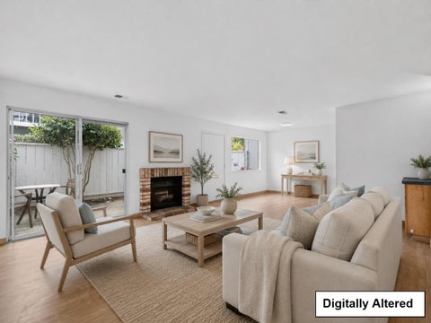 Tiny photo for 1610 Dolphin Drive, APTOS, CA 95003 (MLS # ML82051225)