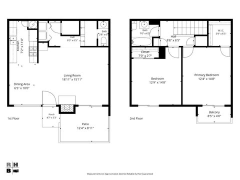 Tiny photo for 1610 Dolphin Drive, APTOS, CA 95003 (MLS # ML82051225)