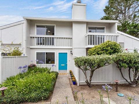 Photo of 1610 Dolphin Drive, APTOS, CA 95003 (MLS # ML82051225)