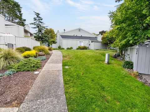 Tiny photo for 1610 Dolphin Drive, APTOS, CA 95003 (MLS # ML82051225)