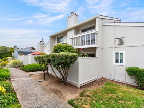 Tiny photo for 1610 Dolphin Drive, APTOS, CA 95003 (MLS # ML82051225)